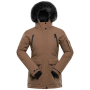 Taglia: L / Colore: marrone chiaro