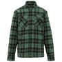 Camicia da uomo Regatta Spennith Shacket