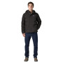 Giacca da uomo Patagonia M's Sisar Down Hoody Jkt