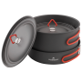Set di pentole Robens Basecamp Pro Ceramic Cook Set XL