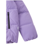 Giacca invernale per bambini Reima Paimio Misty Violet