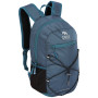 Zaino bambino Zulu Merlin 10 L blu blue