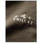 Maglietta da uomo Chillaz Bozen Chillaz Mountain