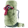Zaino Deuter Aircontact Lite 45 + 10 SL