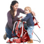 Zaino porta bambino Deuter Kid Comfort Active SL