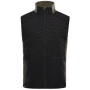 Gilet da uomo Alpine Pro Berf 3 nero Black