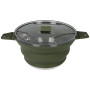Pentola pieghevole Warg Fold Cookpot 2,5l