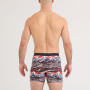 Boxer Saxx Vibe Xtra Soft Comfort Boxer Brief Fly