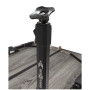 Tavola Brunner Elùtop Compack Square 100