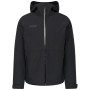 Giacca da uomo Mammut Linard Guide 3 in 1 HS Hooded Jacket Men