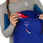 Zaino da escursionismo da donna Osprey Sirrus 34