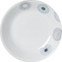 Colore: bianco/blu