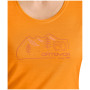 Maglietta da donna Ortovox 150 Cool Vintage Badge T-shirt