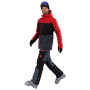 Giacca da sci da uomo Fundango Horatio Allmountain Jacket