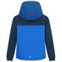 Giacca da bambino Regatta Hanleigh Aviator Blue/Navy