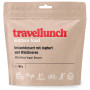 Dolce Travellunch Dessert allo yoghurt con frutta 100