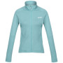 Felpa da donna Regatta Highton Lte II blu Bristol Blue