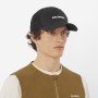 Berretto con visiera Salomon Logo Trucker Cap