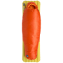 Sacco a pelo per bambino Big Agnes Wolverine 20