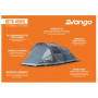 Tenda Vango Beta 450XL