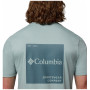 Maglietta da uomo Columbia CSC™ Logo Back Tee