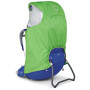 Sacca antipioggia per zaino Osprey Poco Raincover 2023