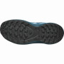 Scarpe da bambino Salomon Xa Pro Wp J Mykonos Blue