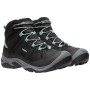 Stivali invernali da donna Keen Circadia Mid Polar W