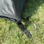 Tenda da trekking Zulu Dreamtime Solo