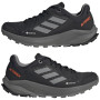 Scarpe da corsa da donna Adidas Terrex Trail Rider Gtx W