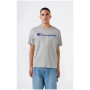 Maglietta da uomo Champion Short Sleeve T-shirt M
