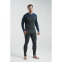Maglietta funzionale da uomo Devold Kvitegga Man Shirt