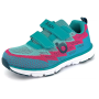 Sneakers per bambini Bugga Tempe Turquoise