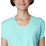 Maglietta da donna Columbia Sun Trek™ SS Tee