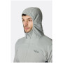 Giacca da uomo Rab Xenair Alpine Flex Jacket