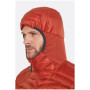 Giacca da uomo Rab Cirrus Flex Hoody