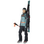 Giacca da donna Dynafit Radical Softshell Jkt W