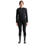 Maglietta sportiva da donna X-Bionic Mightywool Shirt Ls