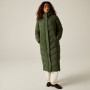 Cappotto invernale da donna Regatta Eloria