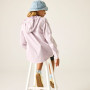 Giacca da bambino Regatta Lever Pink Haze