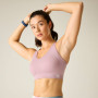 Reggiseno sportivo Dare 2b React Bra