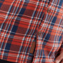 Camicia da uomo Fundango Roddy Lined Shirt