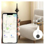 Localizzatore Swissten FindTag GPS Locator (with Apple Find My function)