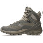 Scarpe da trekking da uomo Merrell Mtl Thermo Rogue 4 Mid Gtx