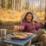 Tavola GCI Compact Camp Table 20