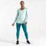 Maglietta da donna Dare 2b Discern Tee