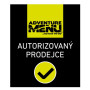 Cibo disidratato Adventure Menu Bulgur piccante al calderone 600 g