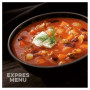 Zuppa Expres menu Borsch