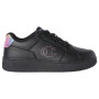 Misura delle scarpe (EU): 36,5 / Colore: nero/rosa