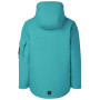 Giacca da bambino Dare 2b Shredder II Jk Turquoise